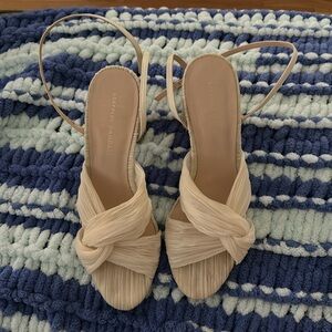 Loeffler Randall Size 9.5